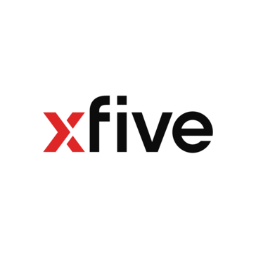 xfive reactjs development company