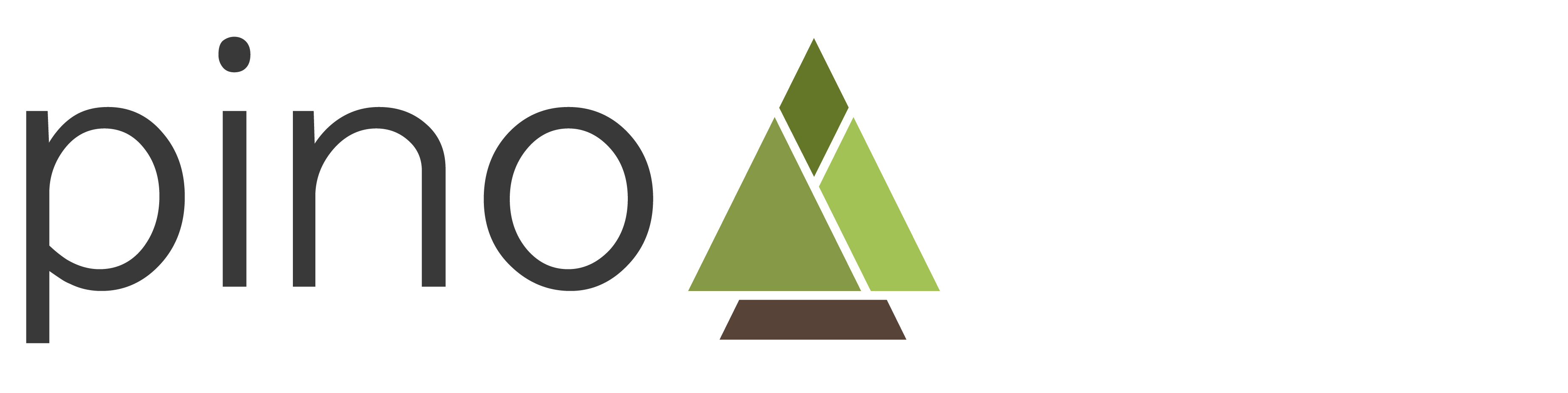 Pino node js javascript framework