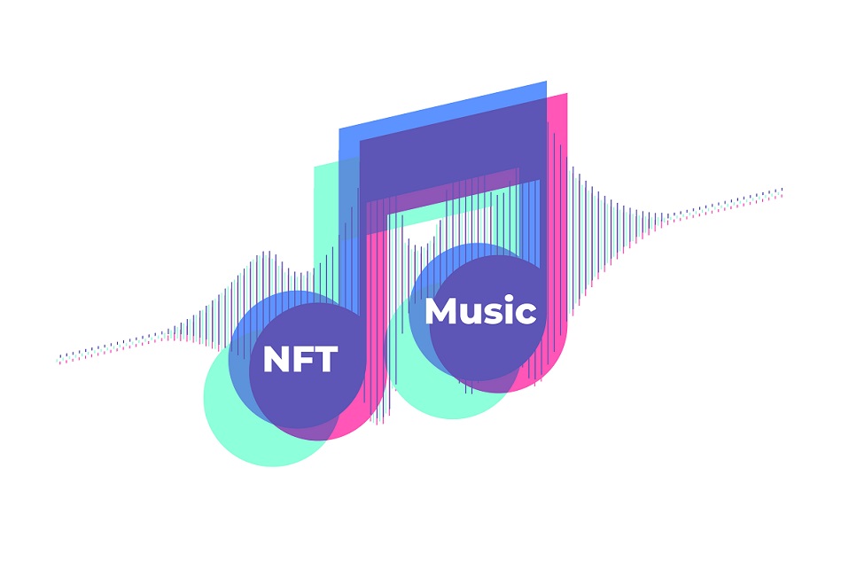 Blockchain Web3 Music Companies