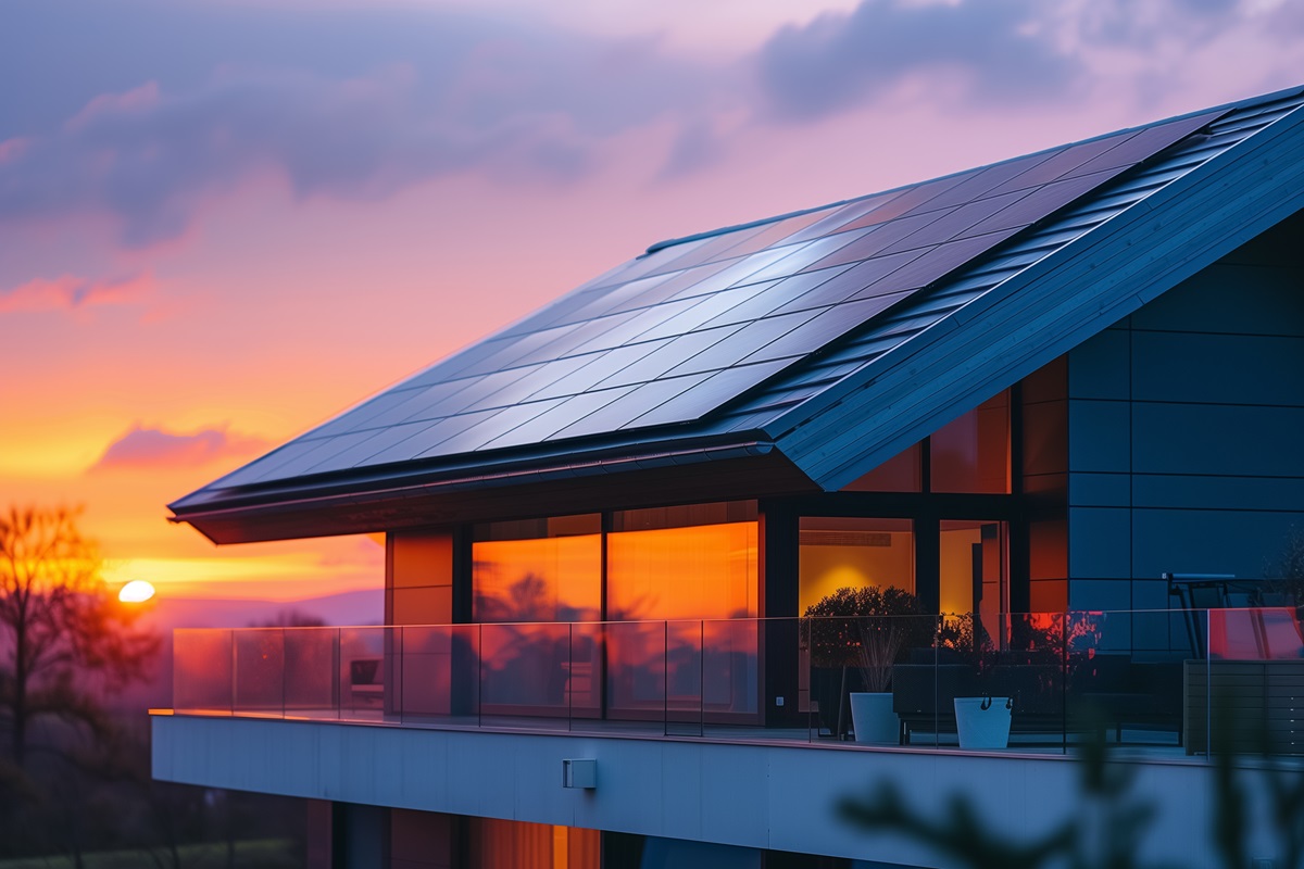 Eco-friendly Solutions in Real Estate