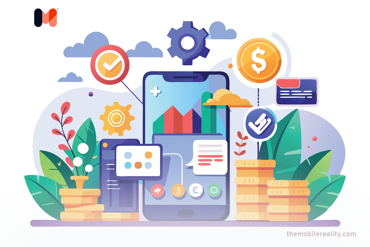 Boost app revenue by 50% in 2026 using AI-driven personalization, gamification, and hybrid monetization models for higher engagement and sustained user retention.