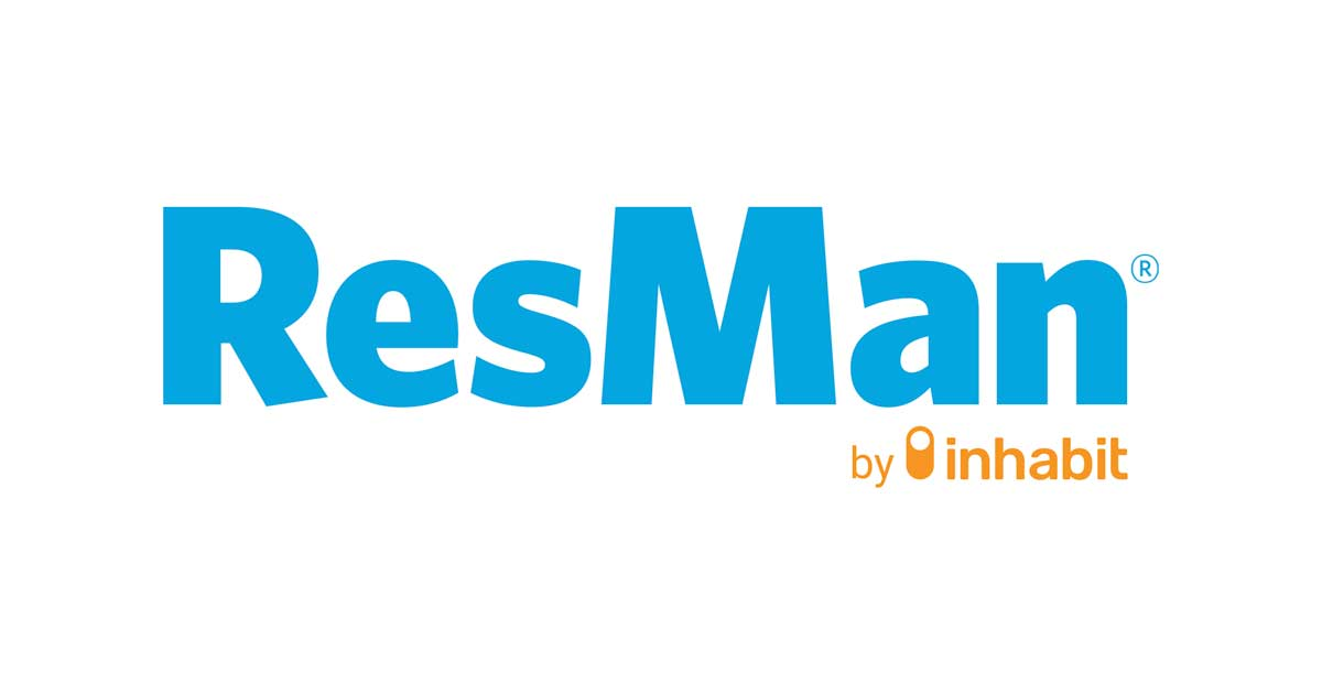 ResMan real estate software property management software