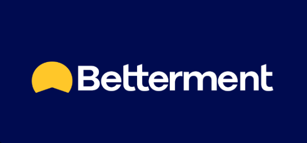 Betterment wealth management app