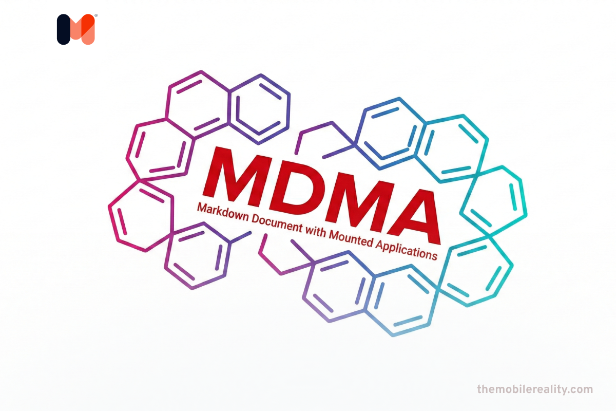 LLMs lose flexibility with JSON schemas. Generative UI lets AI return interactive forms, tables, and approval gates from extended Markdown. See real examples.