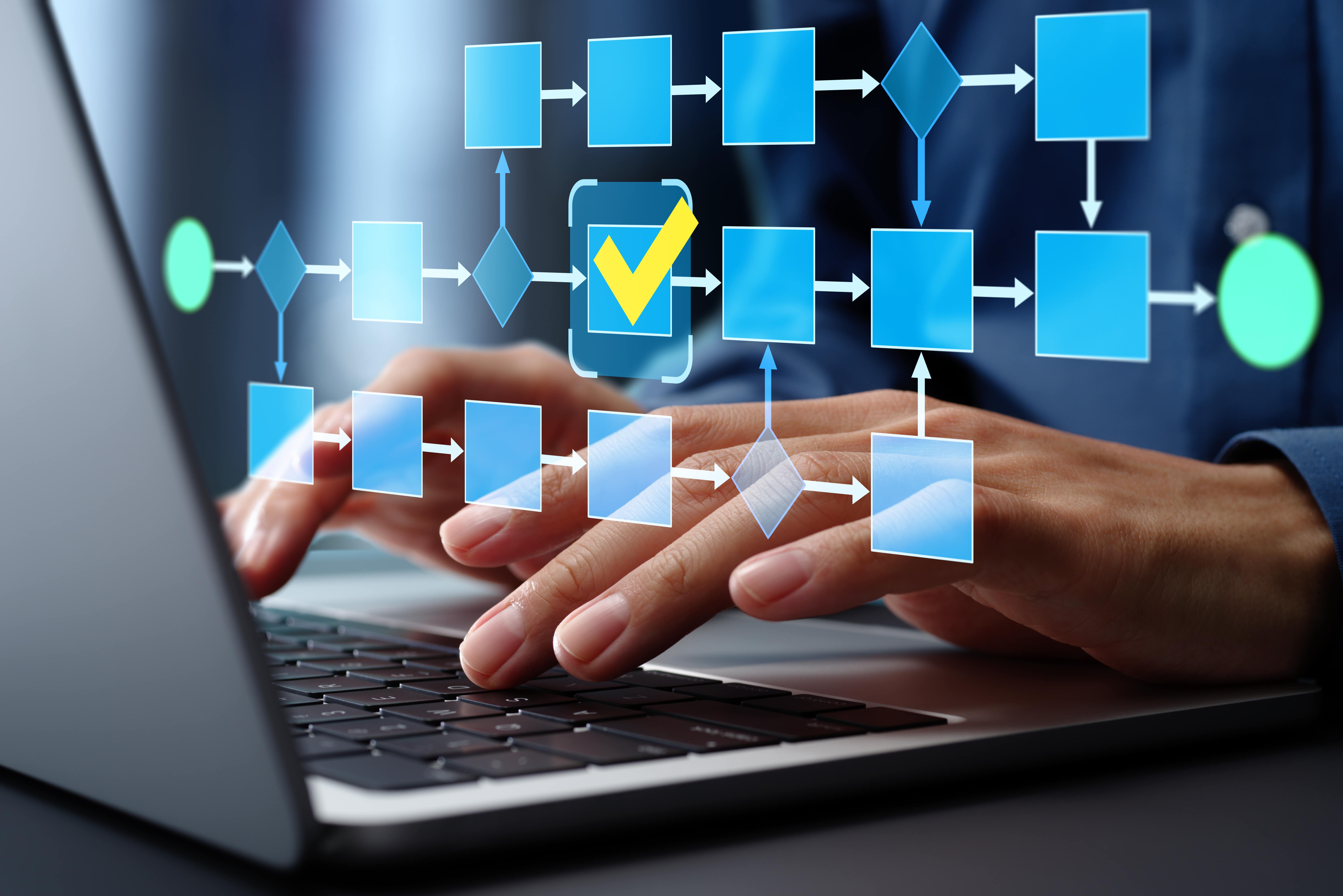 Master Business Automation with AI Agents - Legacy RPA