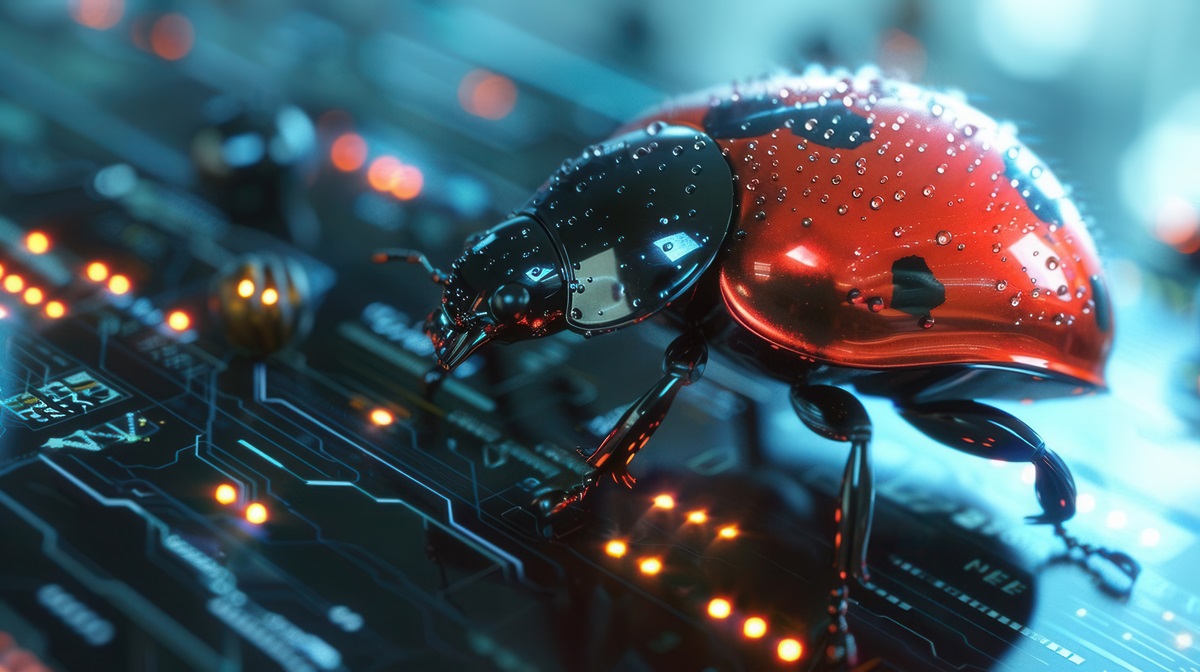 qa in software development