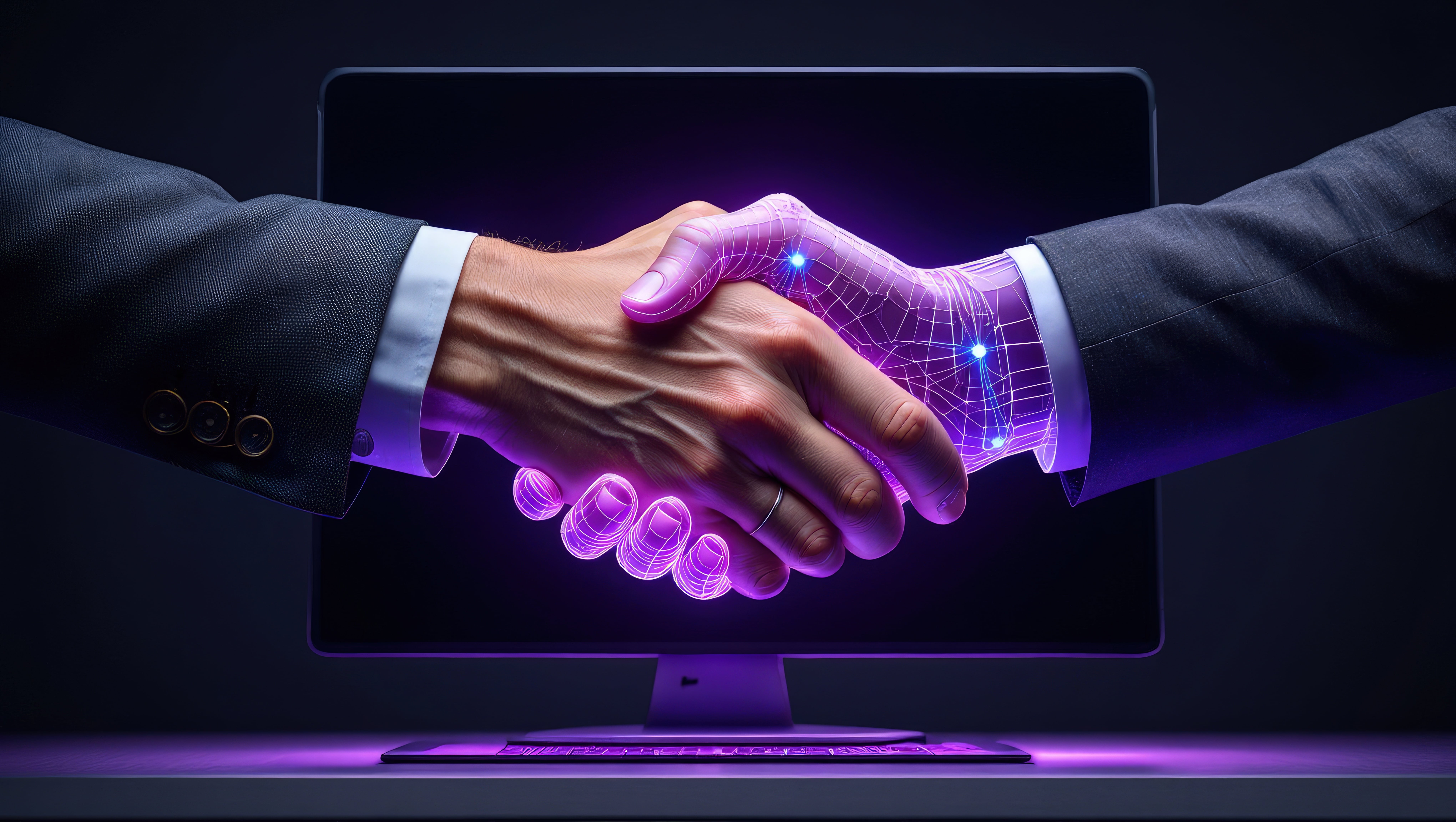 Master Business Automation with AI Agents - AI Agents