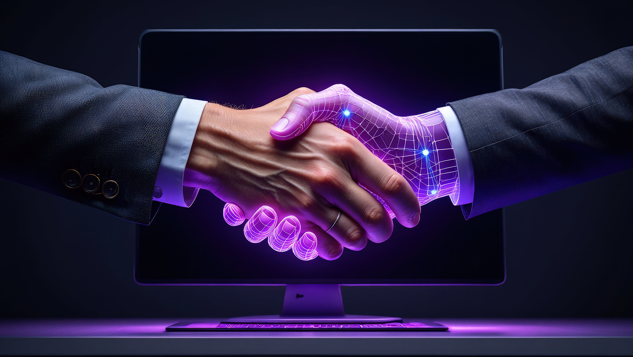 Master Business Automation with AI Agents - AI Agents