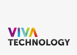 Viva Technology tech conference