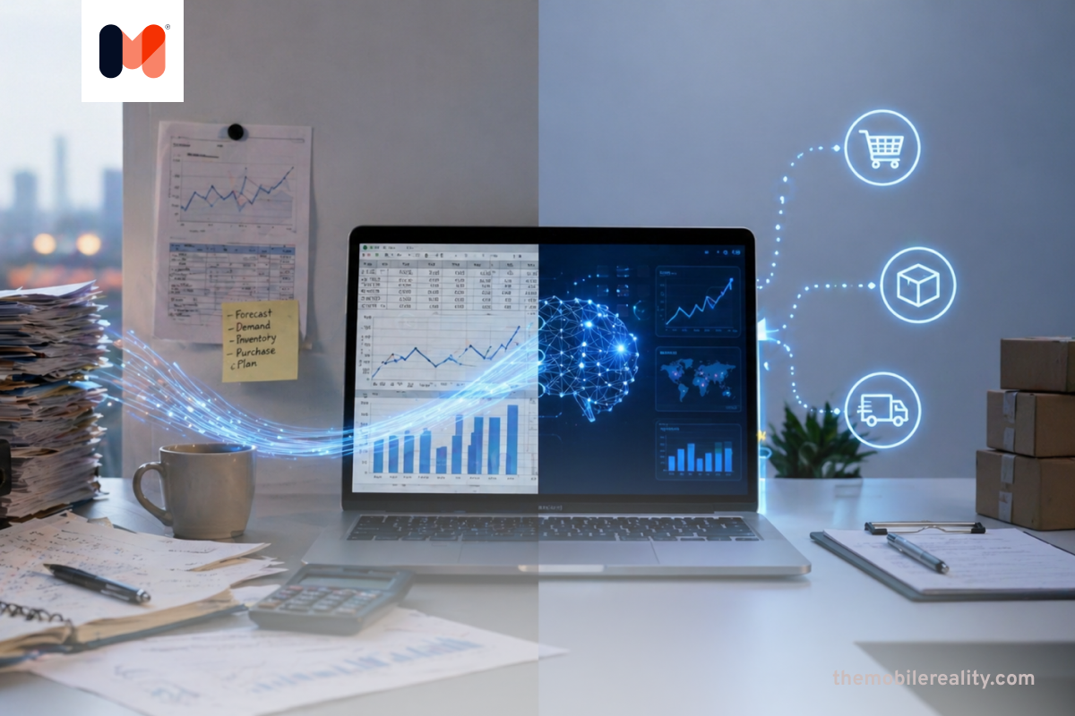 Boost supply chain accuracy by 30% with AI-driven demand planning strategies to optimize inventory and unlock future growth in 2026.