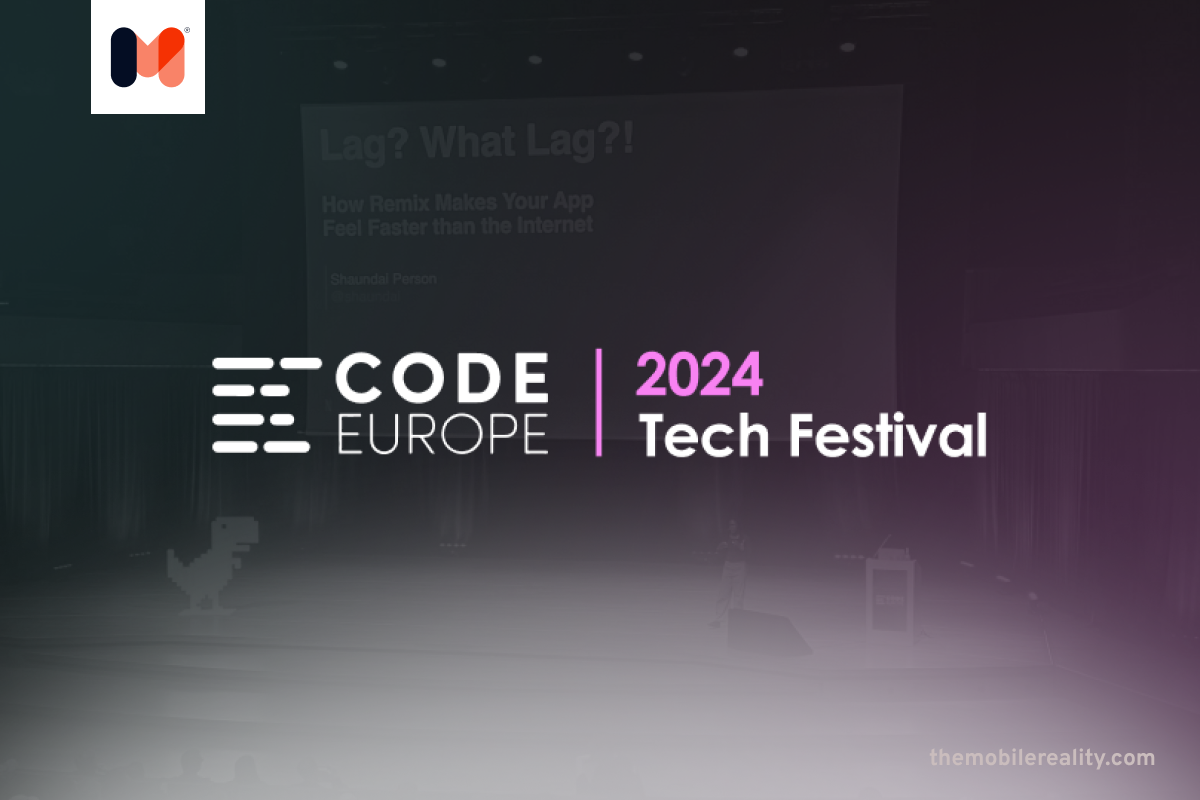 Boost your app speed by 40% using Remix’s data fetching and rendering optimizations shared at CODE EUROPE 2024 to enhance user experience and dev efficiency.
