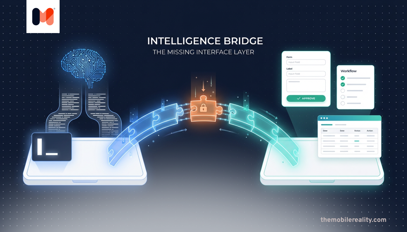 Discover what an LLM interface is and why most AI products fail at the last mile. Learn how to turn raw model output into interactive forms, approvals, and workflows with an open-source solution.