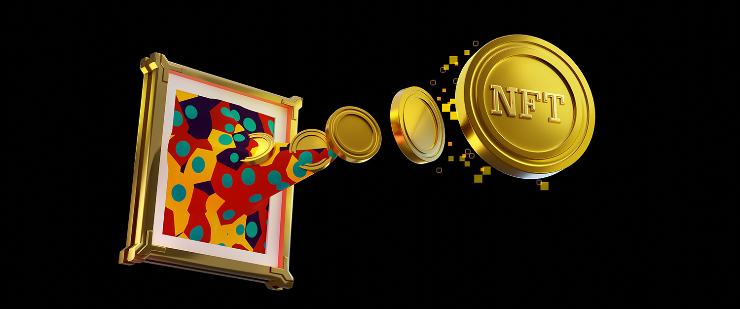 Unique Ways to Reward Your Team: NFTs as Gifts