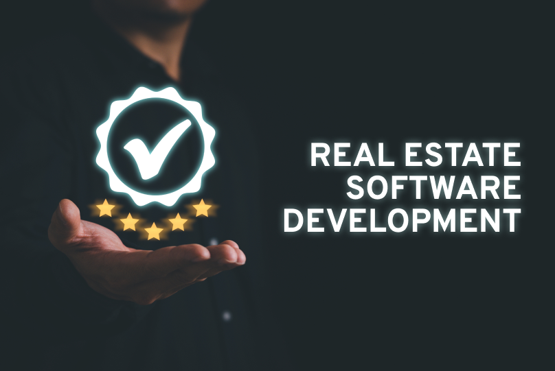 Looking for the best real estate software development companies? Discover top providers and transform your business today. Click here for expert solutions!