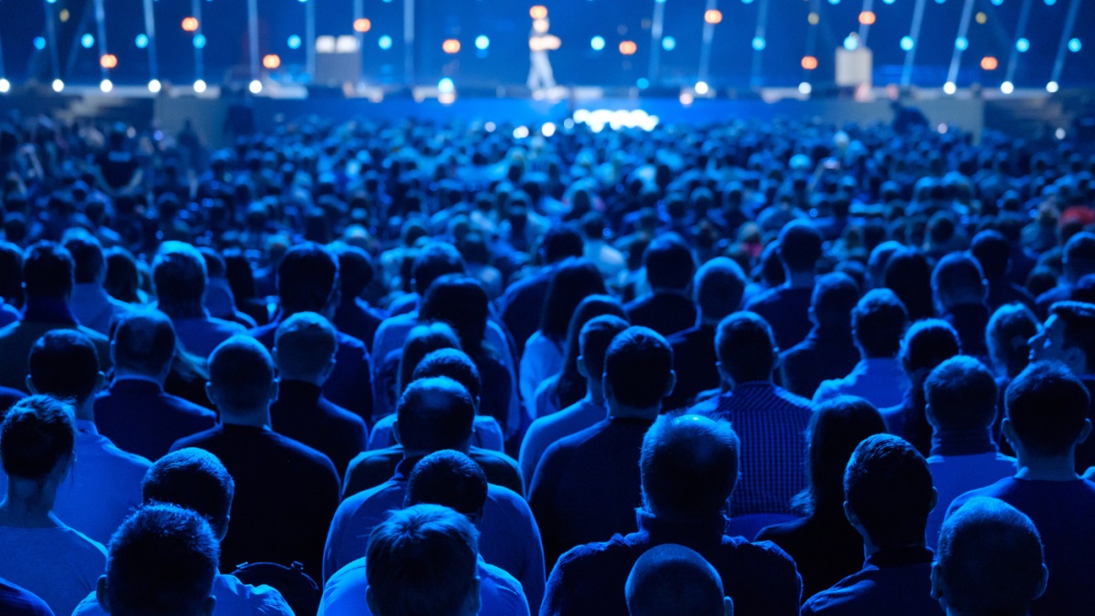 Comprehensive Guide to International Conferences HR in 2025