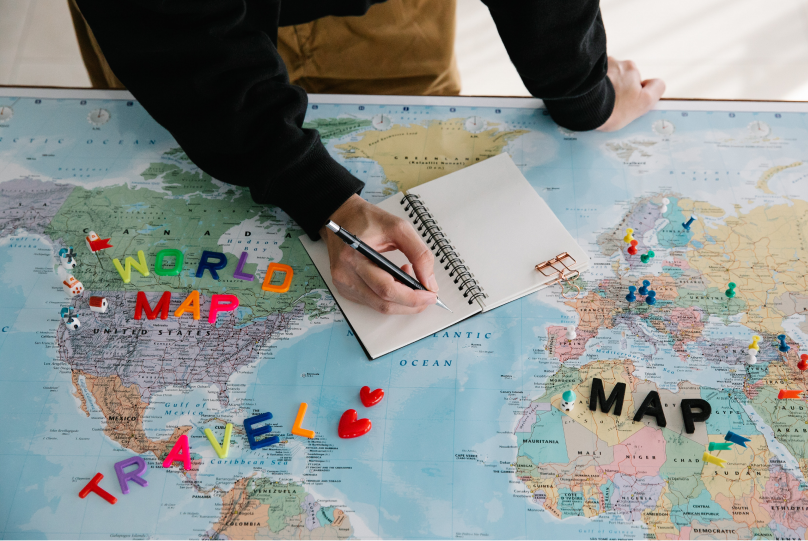 Onshore vs Nearshore vs Offshore Software Developement 