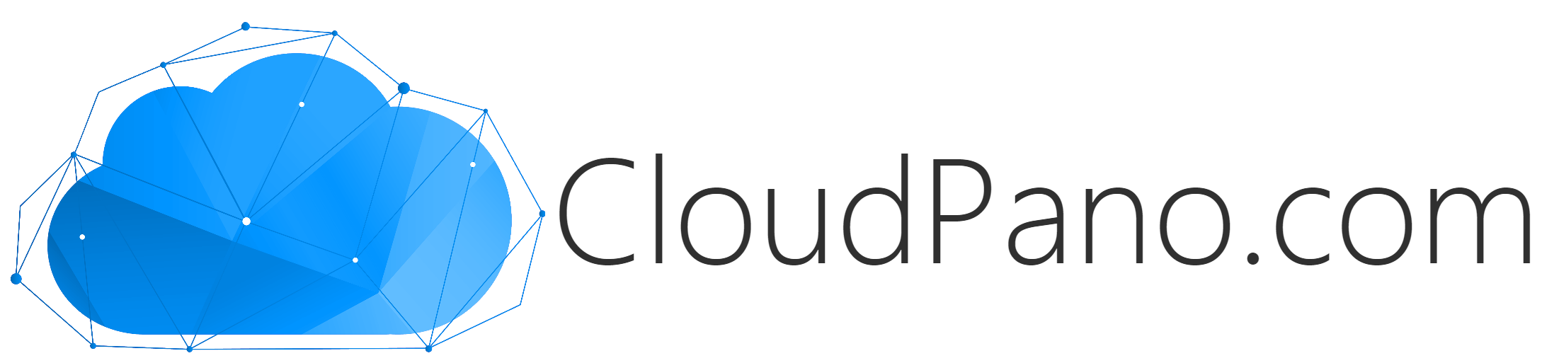 CloudPano software for real estate Virtual Tour Software