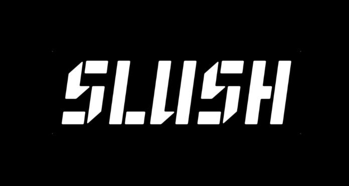 Slush tech it conference