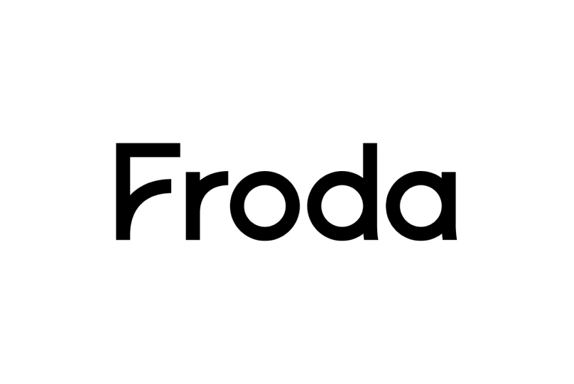 Froda - top fintech comapny