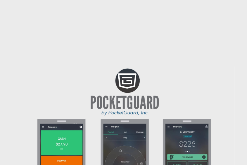 PocketGuard