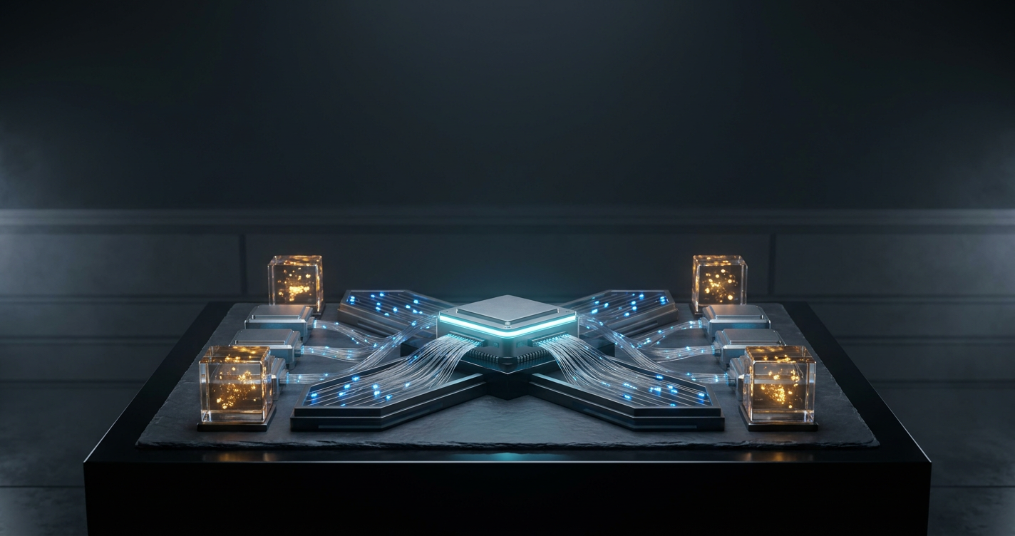 What LLM routers are, how a router differs from an AI gateway, and how we route model calls by role, classifier and failure to cut cost without losing quality.