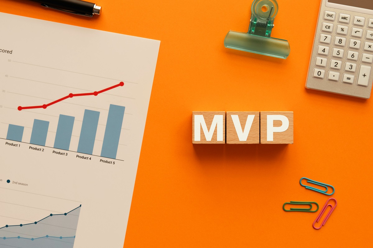 mvp mvp minimum viable product