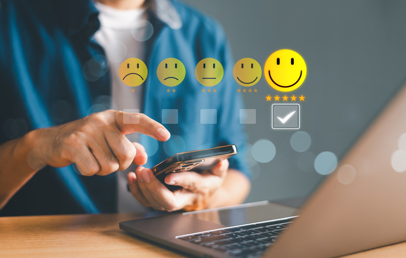 Constructive Employee Feedback Examples 