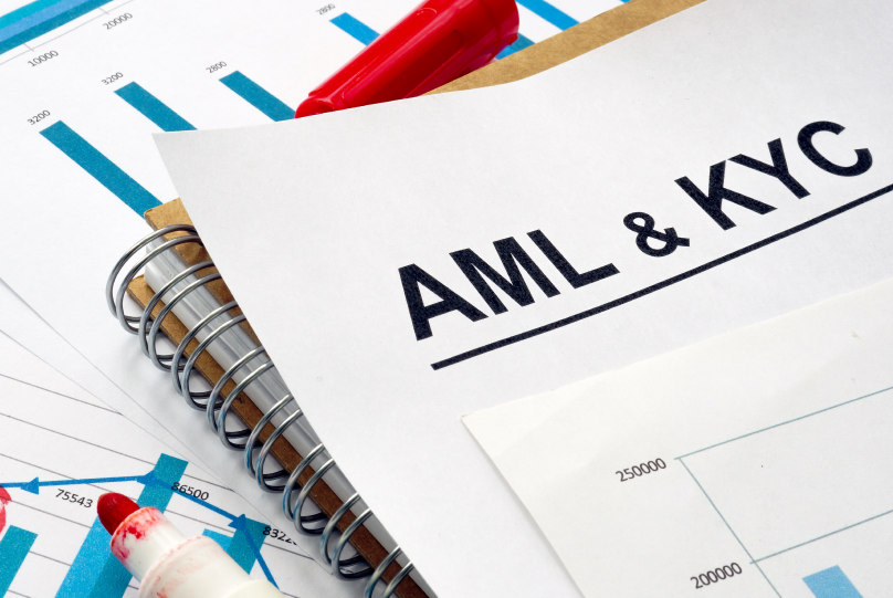 aml kyc
