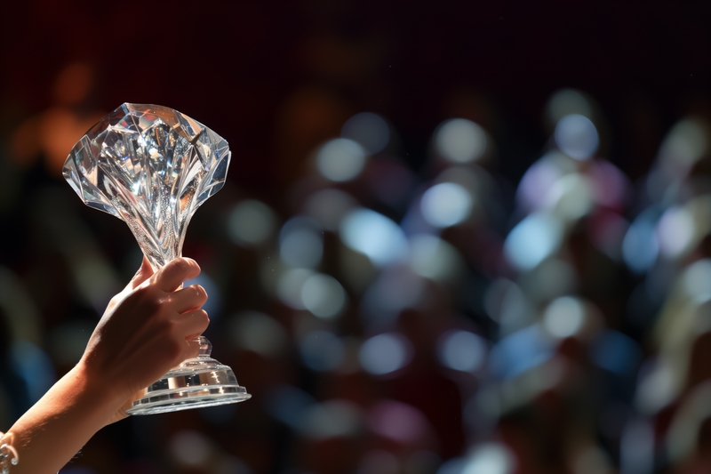 Recognizing Employees for Leadership 