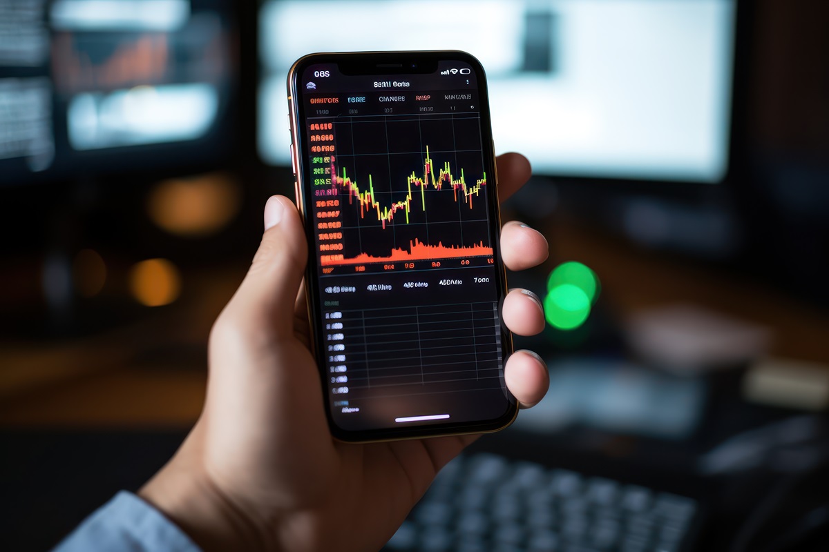 best apps for investing 2024
