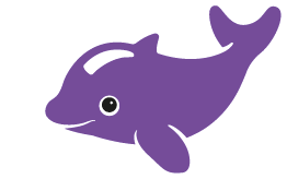 Flipper React Native profiler mascot