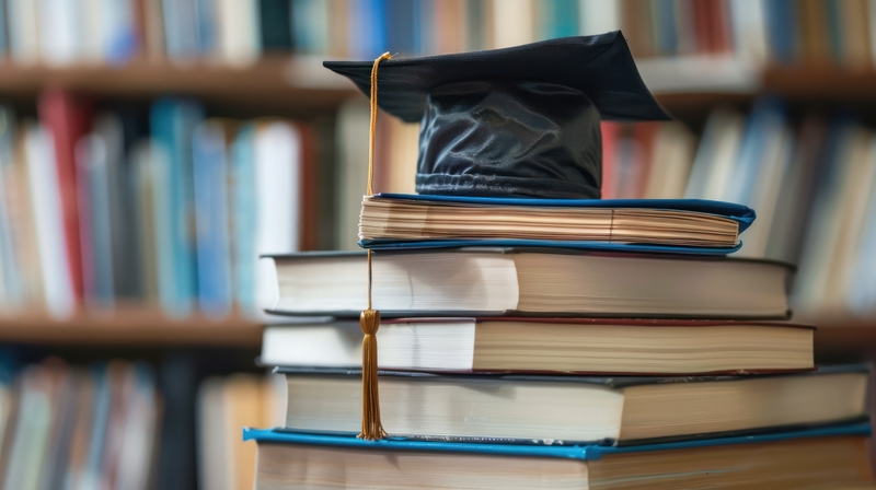 Career path and required certifications