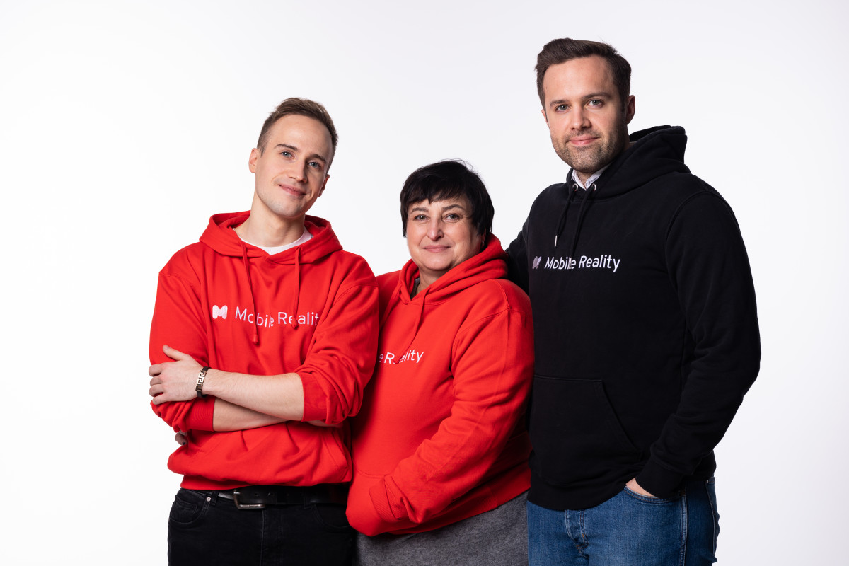 age diversity rodzina sadowskich mobile reality