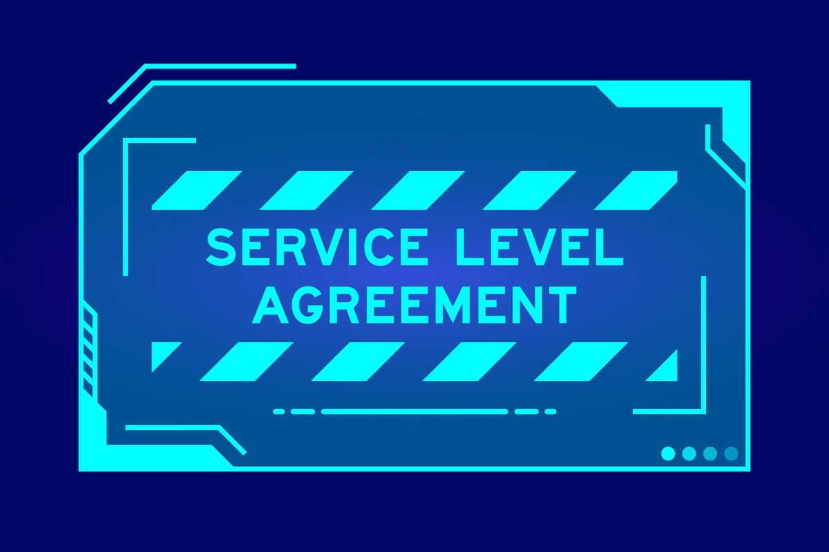 Service Level Agreement Types