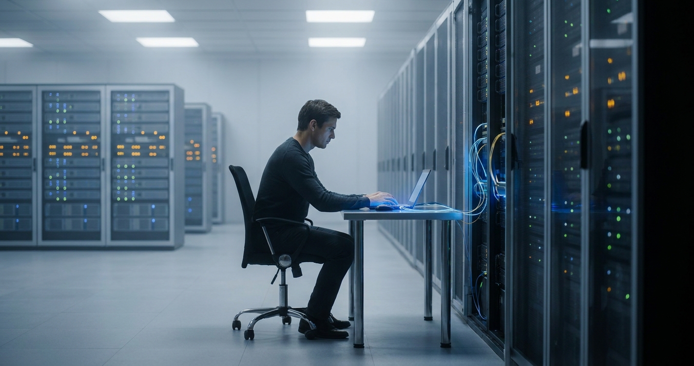 Forward deployed engineering puts engineers inside your systems, not on a call. The role, the skills, the economics, and when to buy it.
