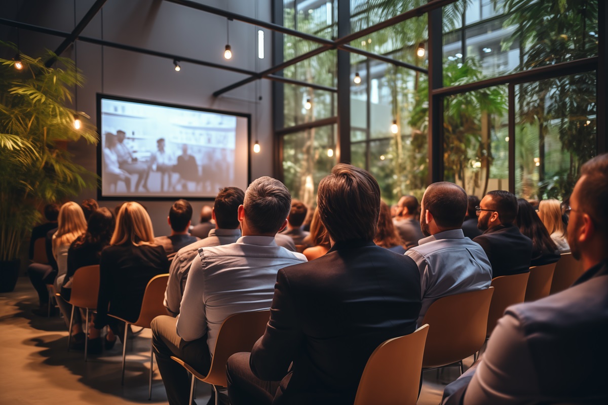 proptech conferences fintech conference real estate event 