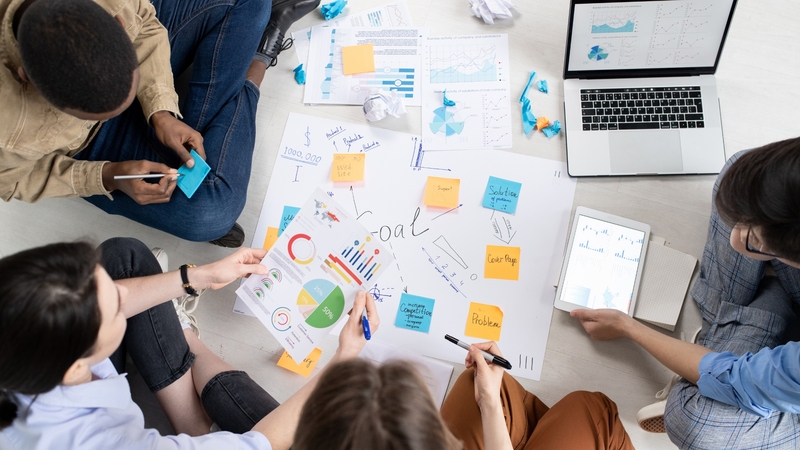 IT Project Manager responsibilities and job description