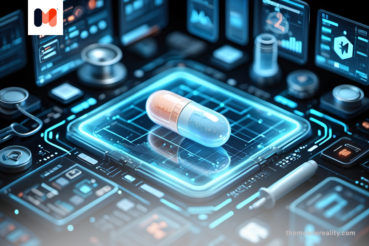 Boost your pharmacy revenue 50% faster in 2025 by building AI-powered medicine delivery apps with real-time tracking and secure, compliant workflows.