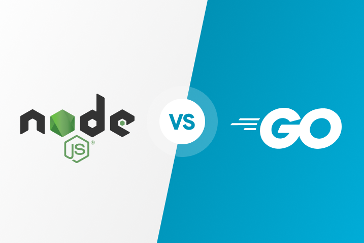 go vs node js 