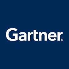 Gartner Data tech conference