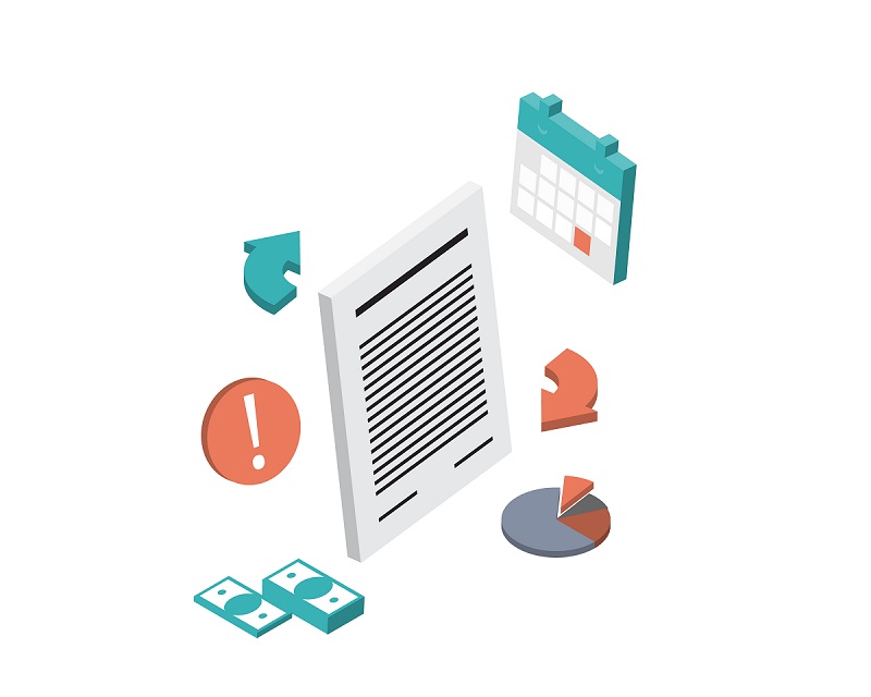 fixed price contract for software project