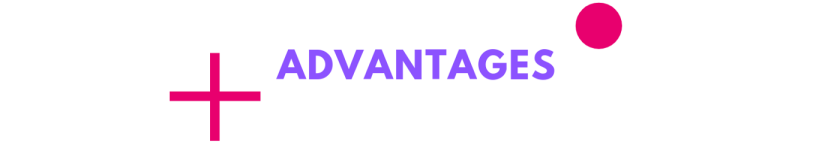 advantages