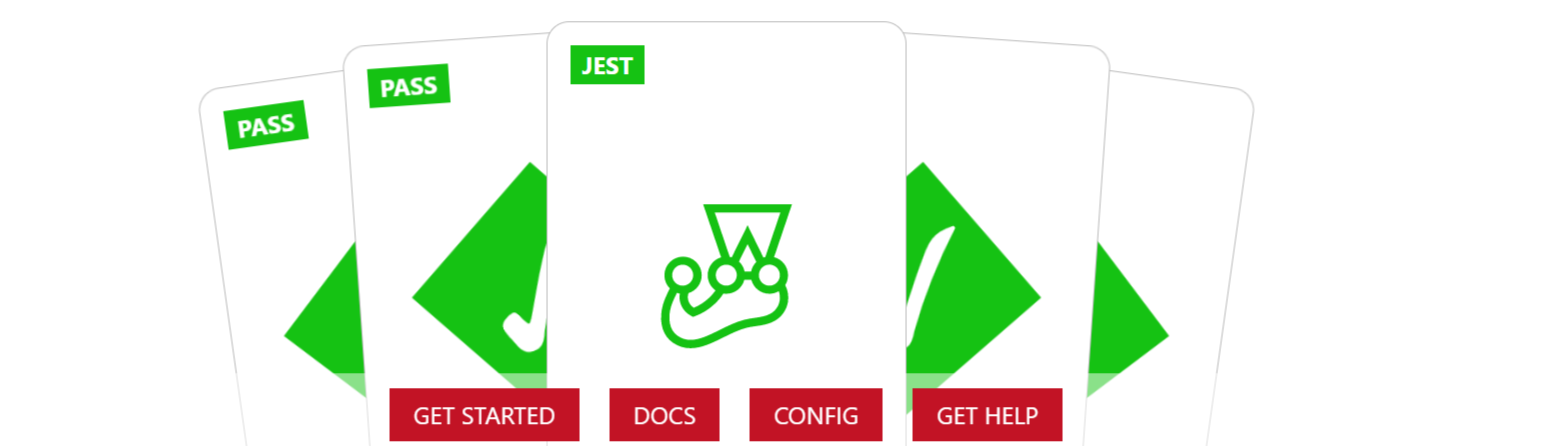 JEST node js javascript framework