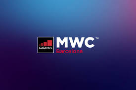 MWC tech conference